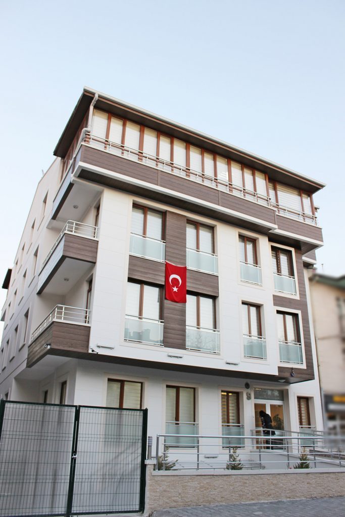 Atalay Yurt Emek